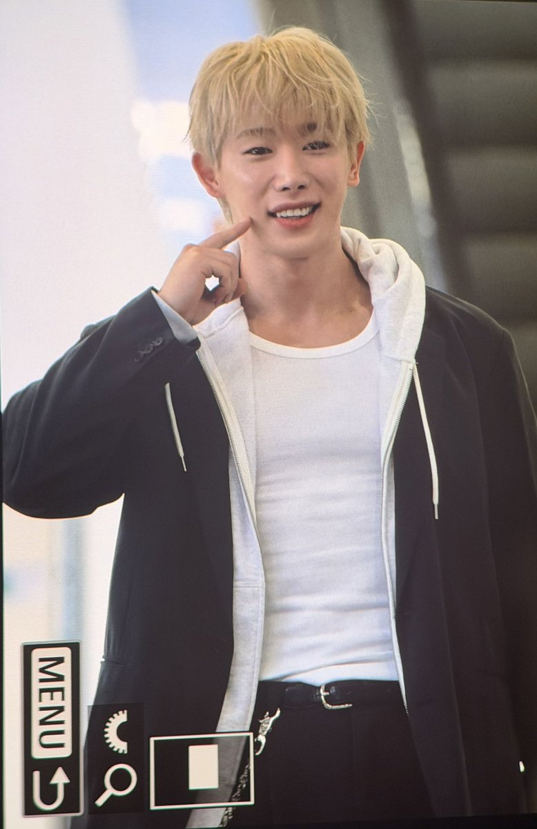 WONHO BRASIL tweet media