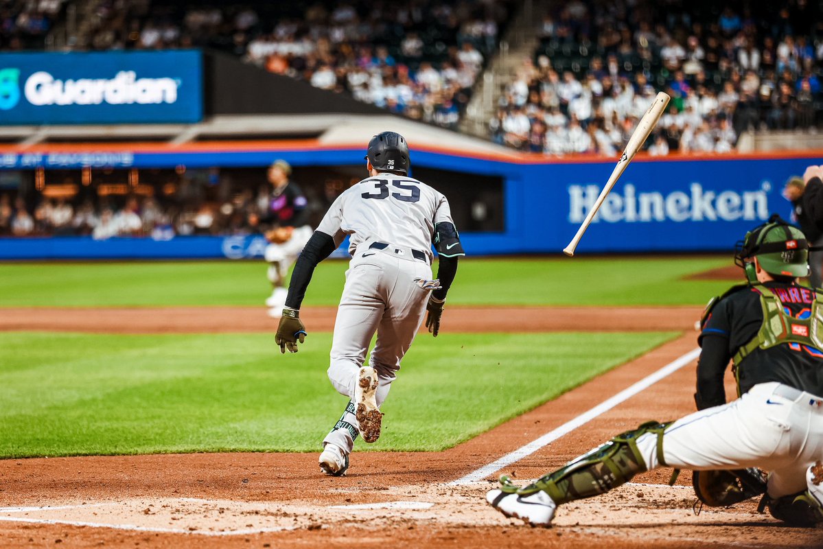 New York Yankees tweet media