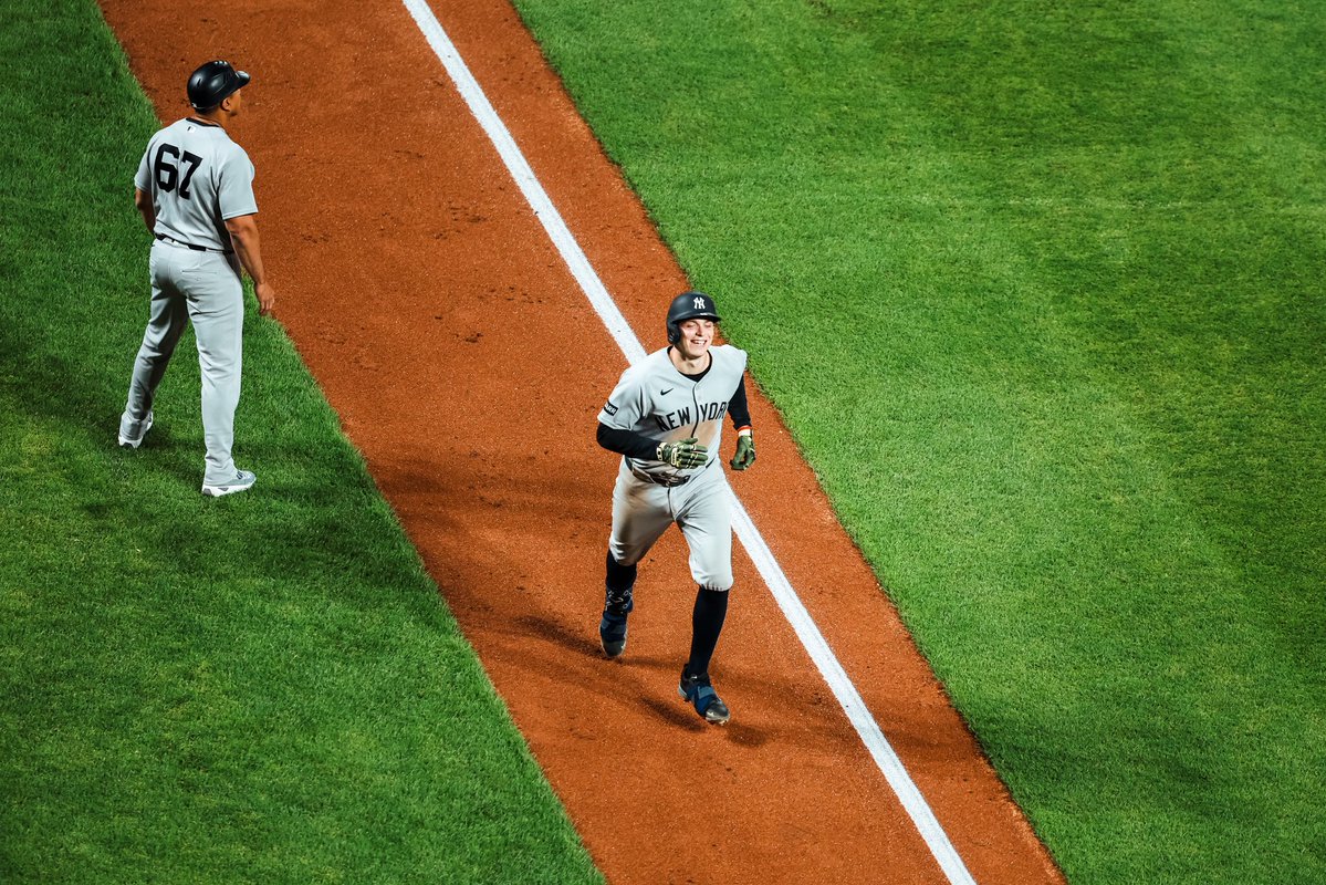 New York Yankees tweet media