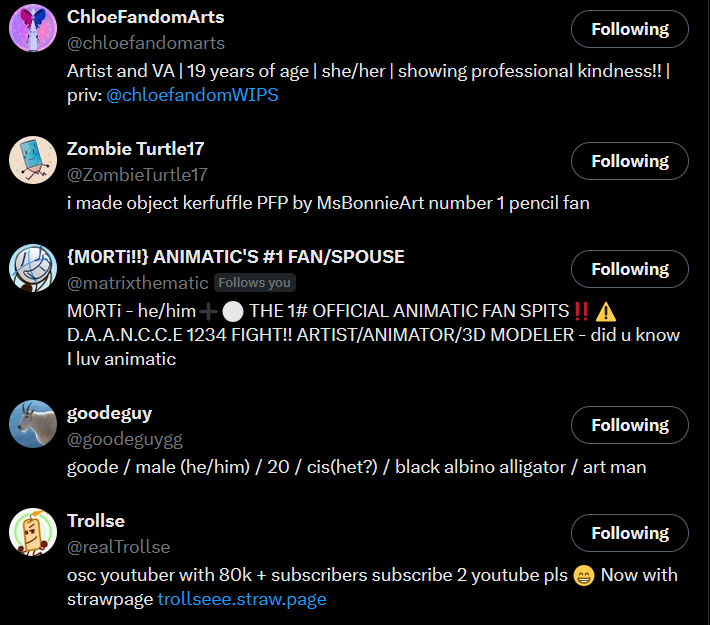 static/the viewer/?̶̧̧͔̰̤̯͇̞̞͓̠̥͖͐̓͌͘͜͝§̸̛̇̾̀̇͋͛̏̚ tweet media