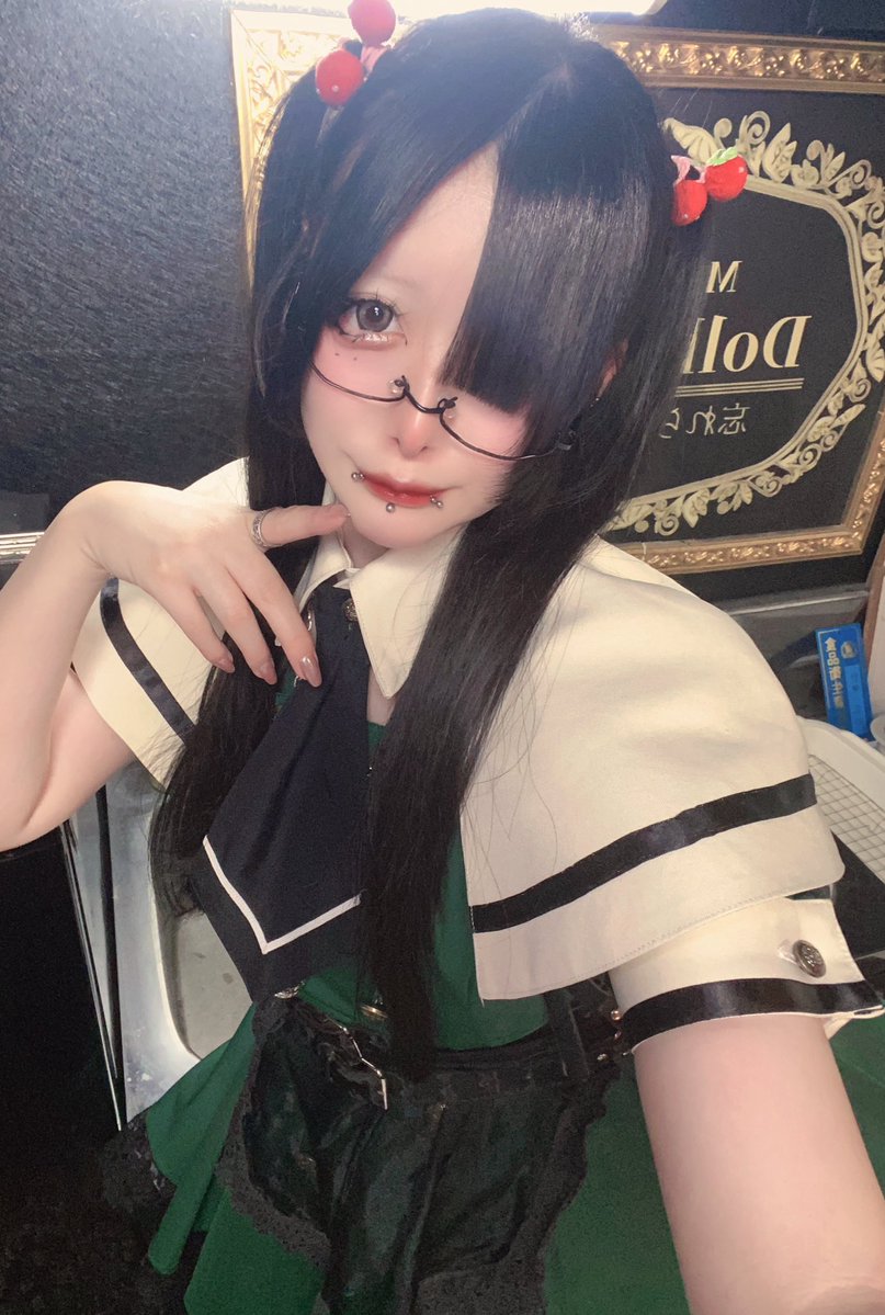 🥀 忘れられたお屋敷 Doll Parlor 🥀 (@DollParlor) / Posts / X