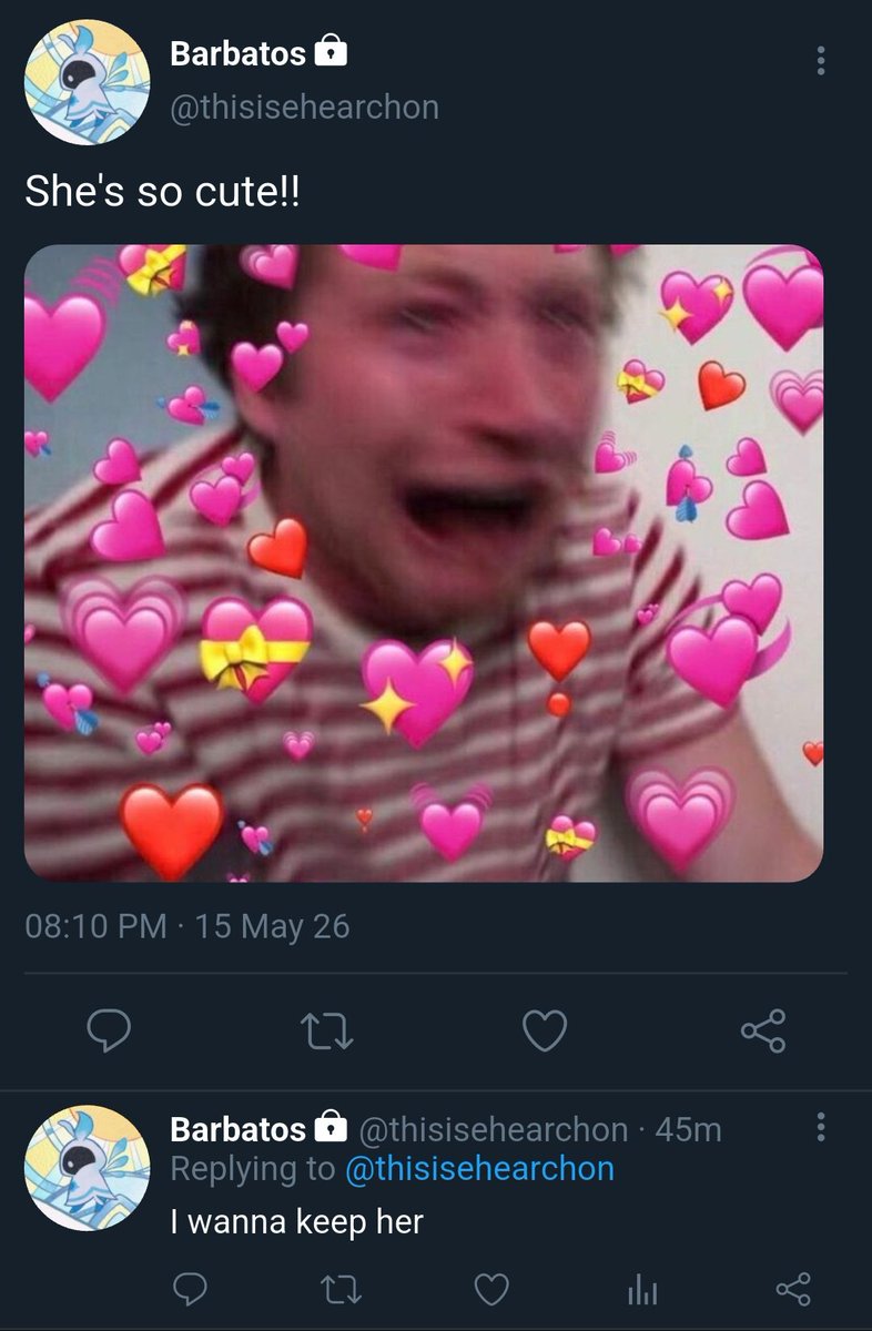 𝒮𝓎𝓂𝓅𝒽𝑜𝒵𝑒𝓃𝒾𝑒 ʚїɞ// Butterflies Lamented tweet media
