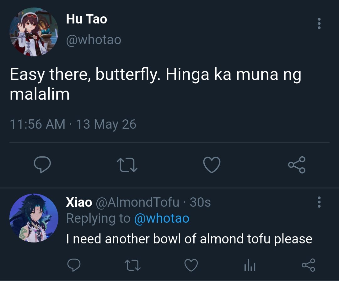 𝒮𝓎𝓂𝓅𝒽𝑜𝒵𝑒𝓃𝒾𝑒 ʚїɞ// Butterflies Lamented tweet media