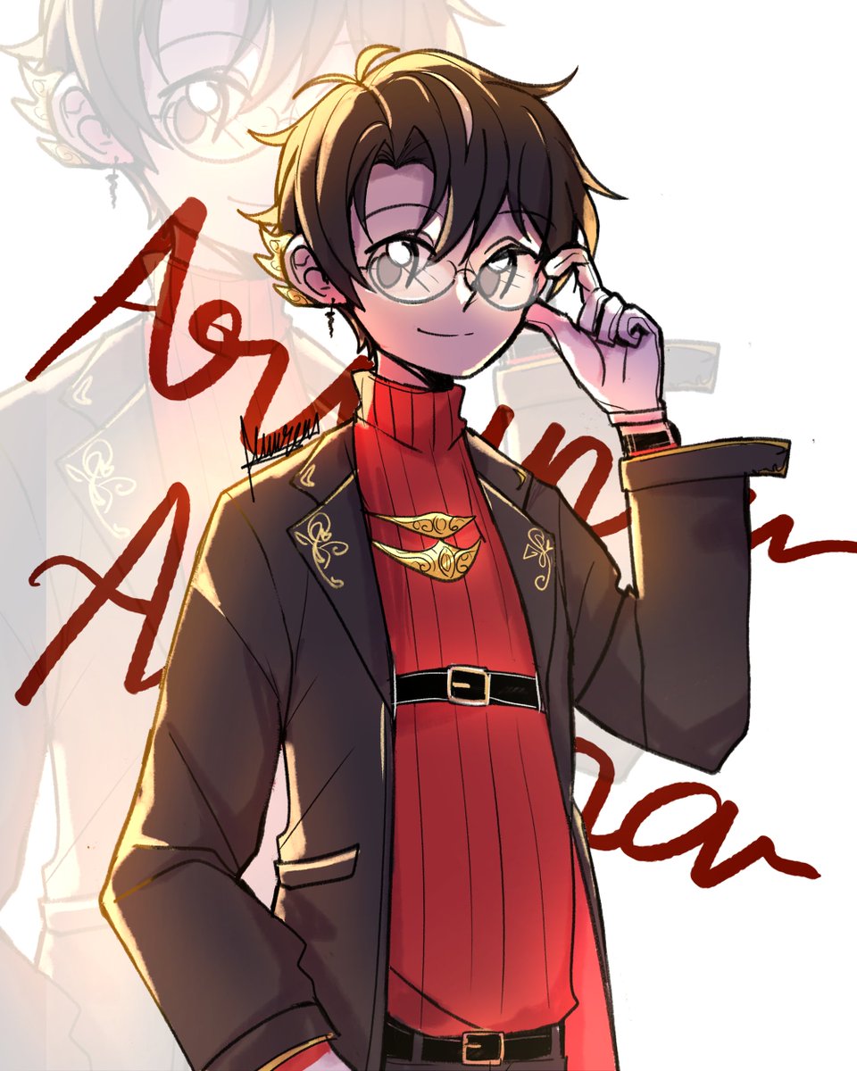 Nururu| Vgen commission soon⭐ tweet media
