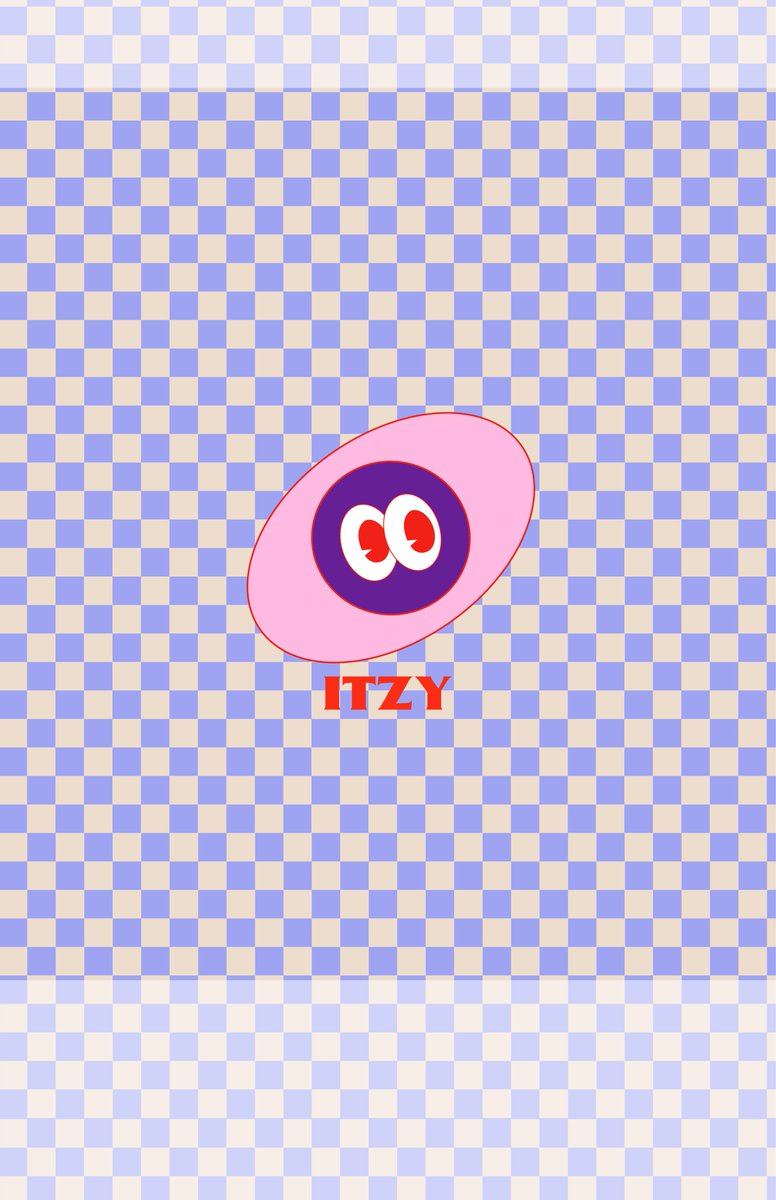 ITZY CRAZY IN LOVE Shopee POB 