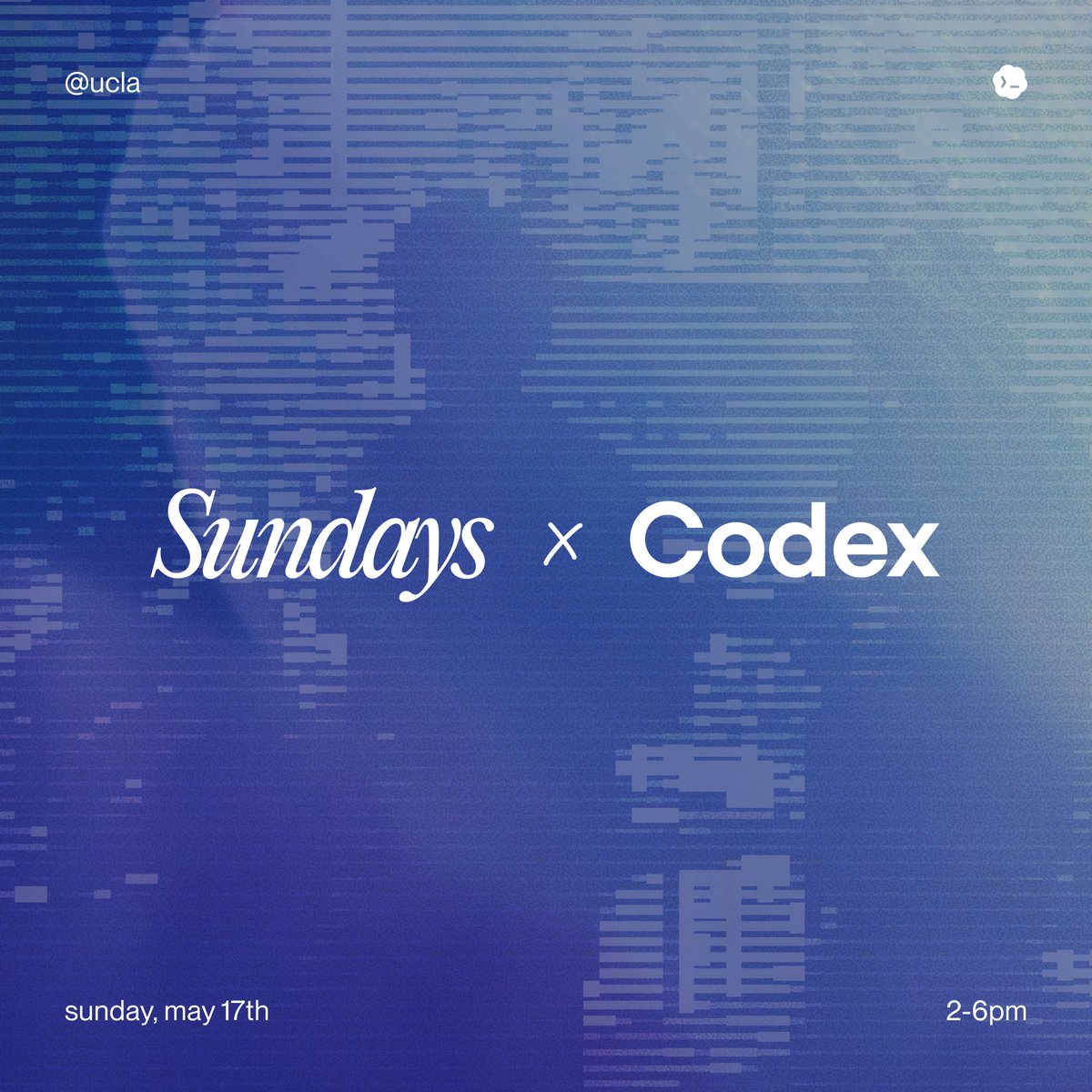 Sundays tweet media