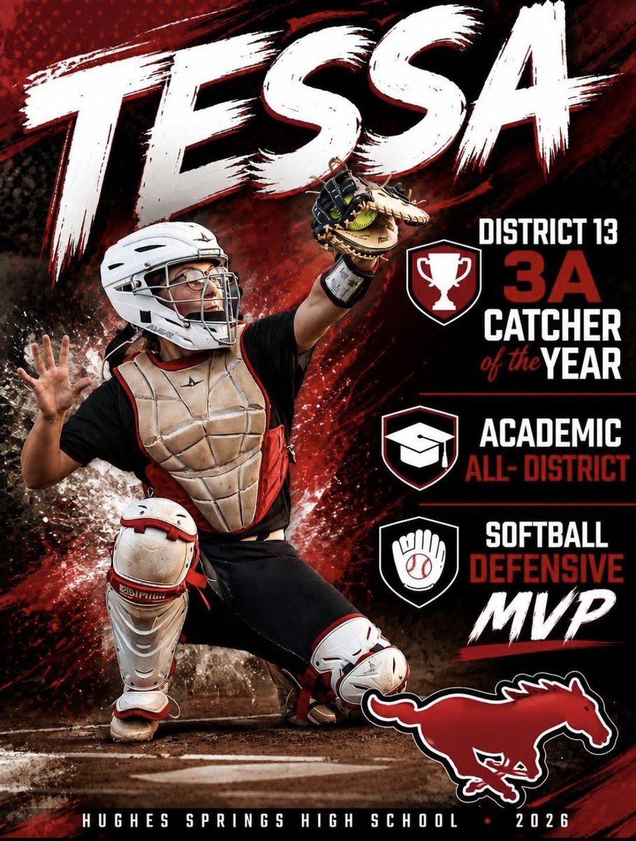 Tessa Dannelley tweet media