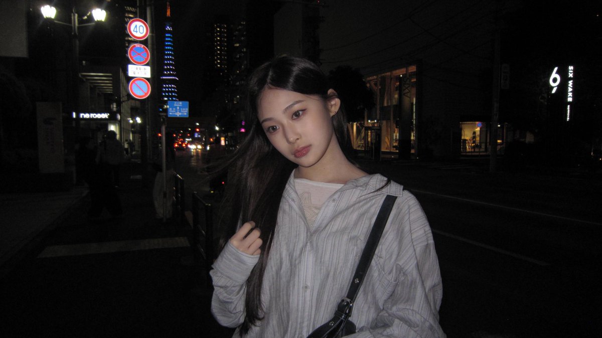 kkangluz's tweet photo. 260516 위버스 포스트 #베니 #Beni 

🤍🍒

#BabyDONTCry #BDC #베돈크 https://t.co/5mmW391ATa