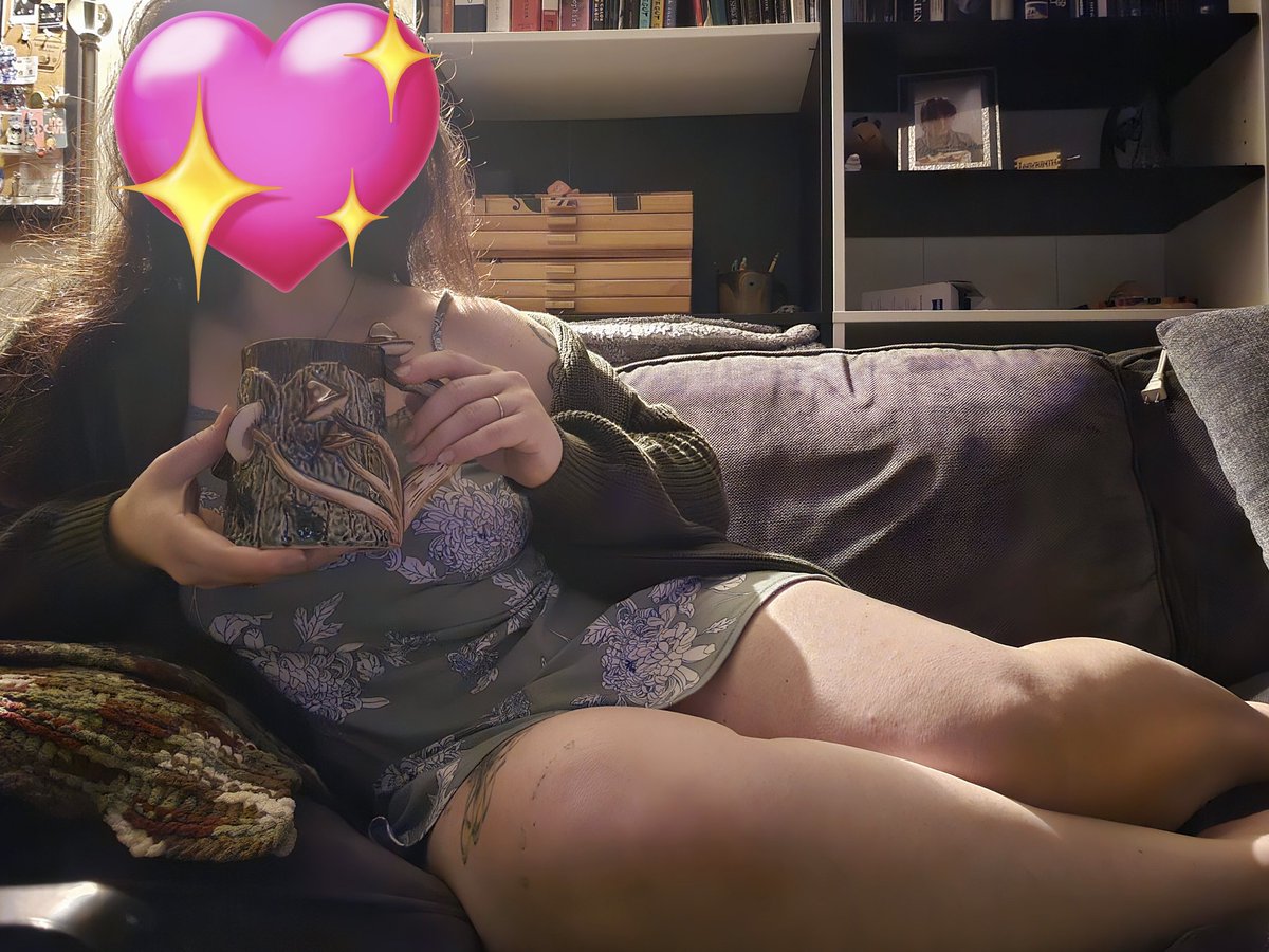🔞 Chloe—enjoyment gap enthusiast 🔞 tweet media