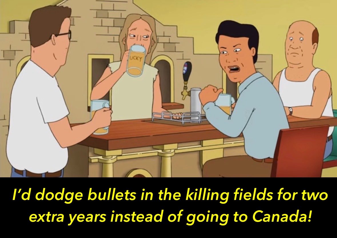 Boomhauer tweet media