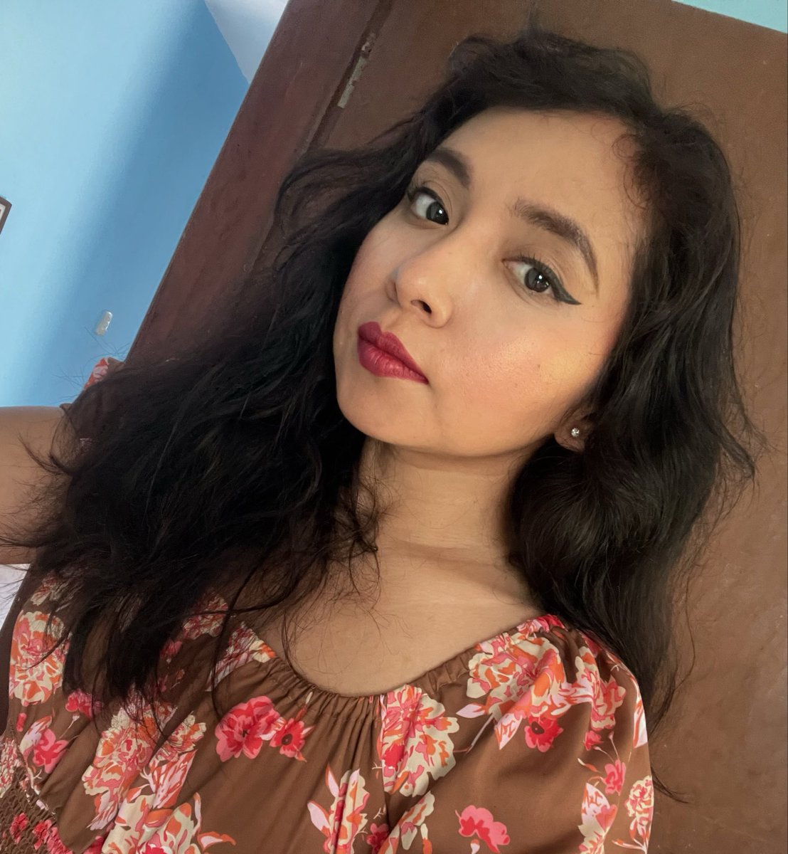 Anahí Mendoza 🍭 tweet media