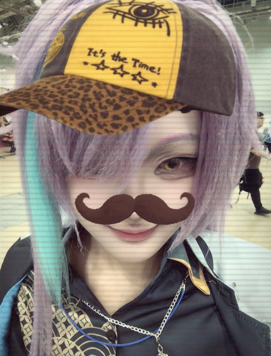 골뱅이 tweet media