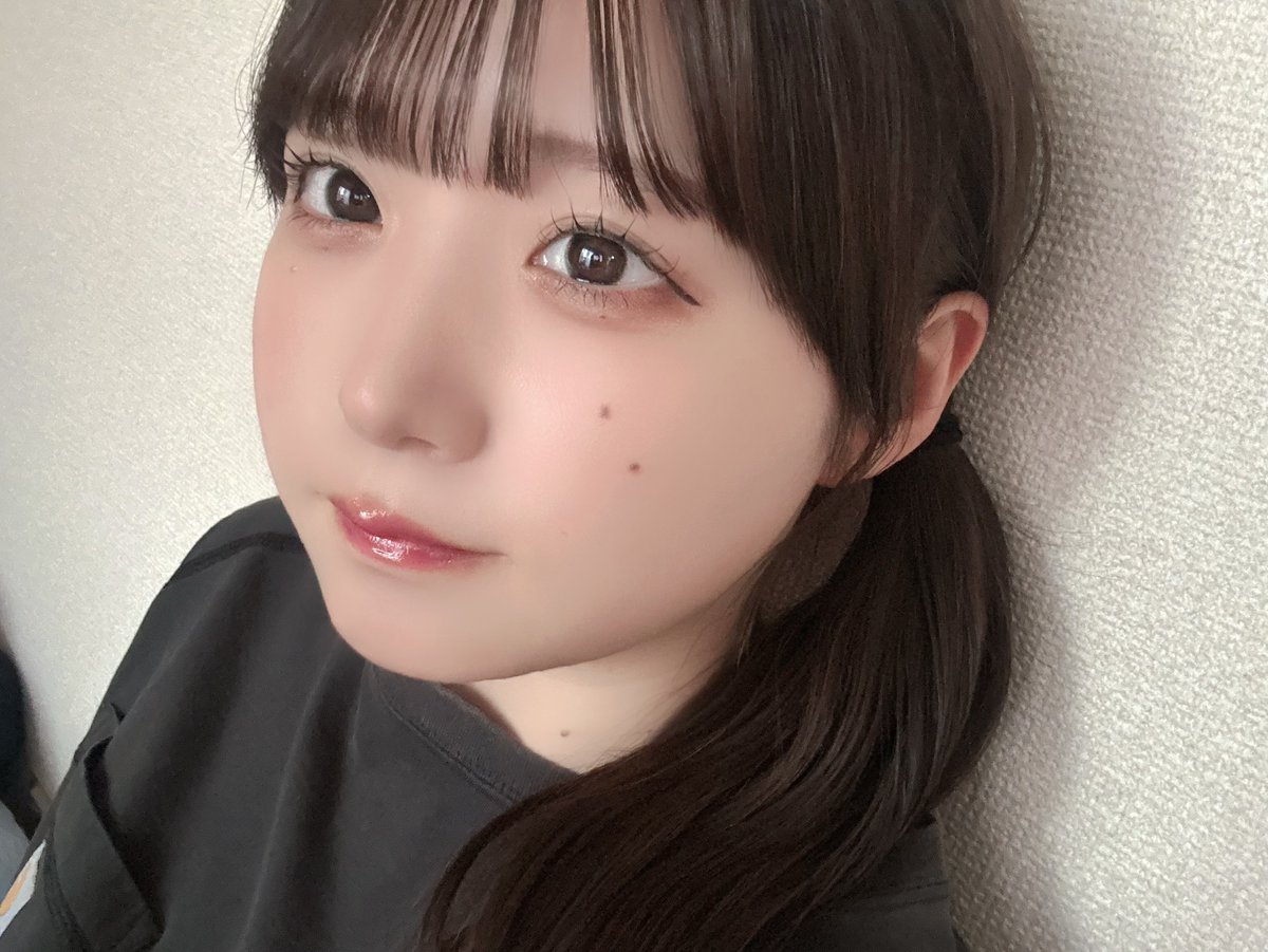 翠 tweet media