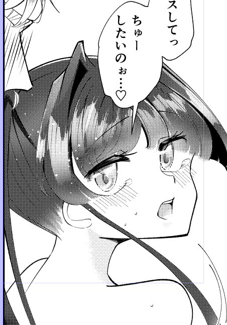 リュウキ@5/17関西コミティアF-15 tweet media