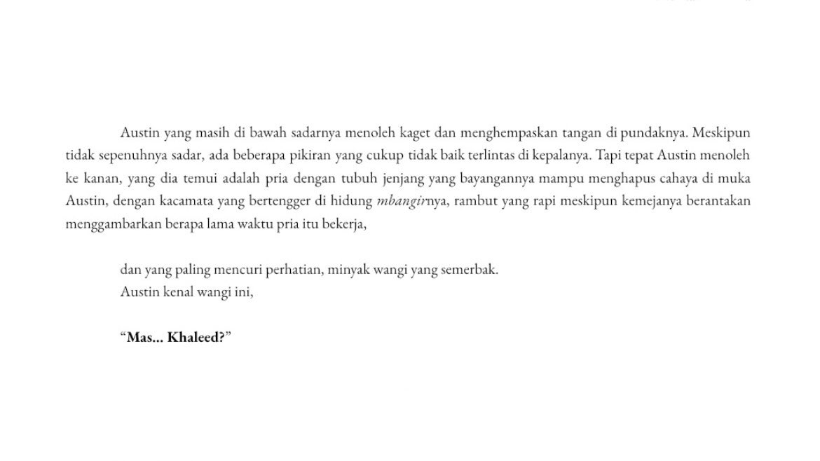 starwrotes's tweet photo. Get To Know; kata Austin, Mas Khaleed is a “wildest dream”— mbangir, bagus, gede (MBG ?). And now, they’re getting married! Terus, gimana cara deketnya?

#PondPhuwin few tweets au https://t.co/unhW7QwXfW