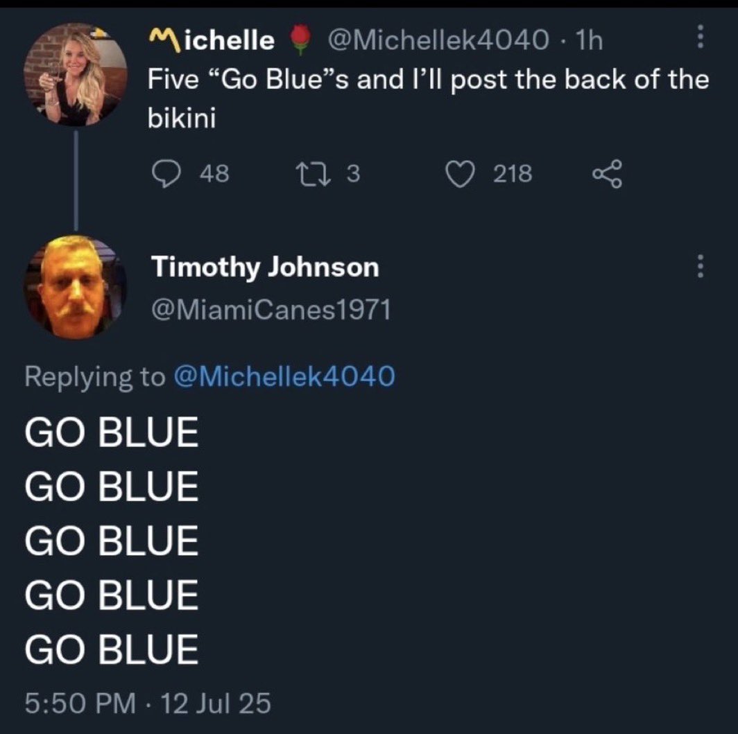 Liberty Or Meth 🥛 tweet media