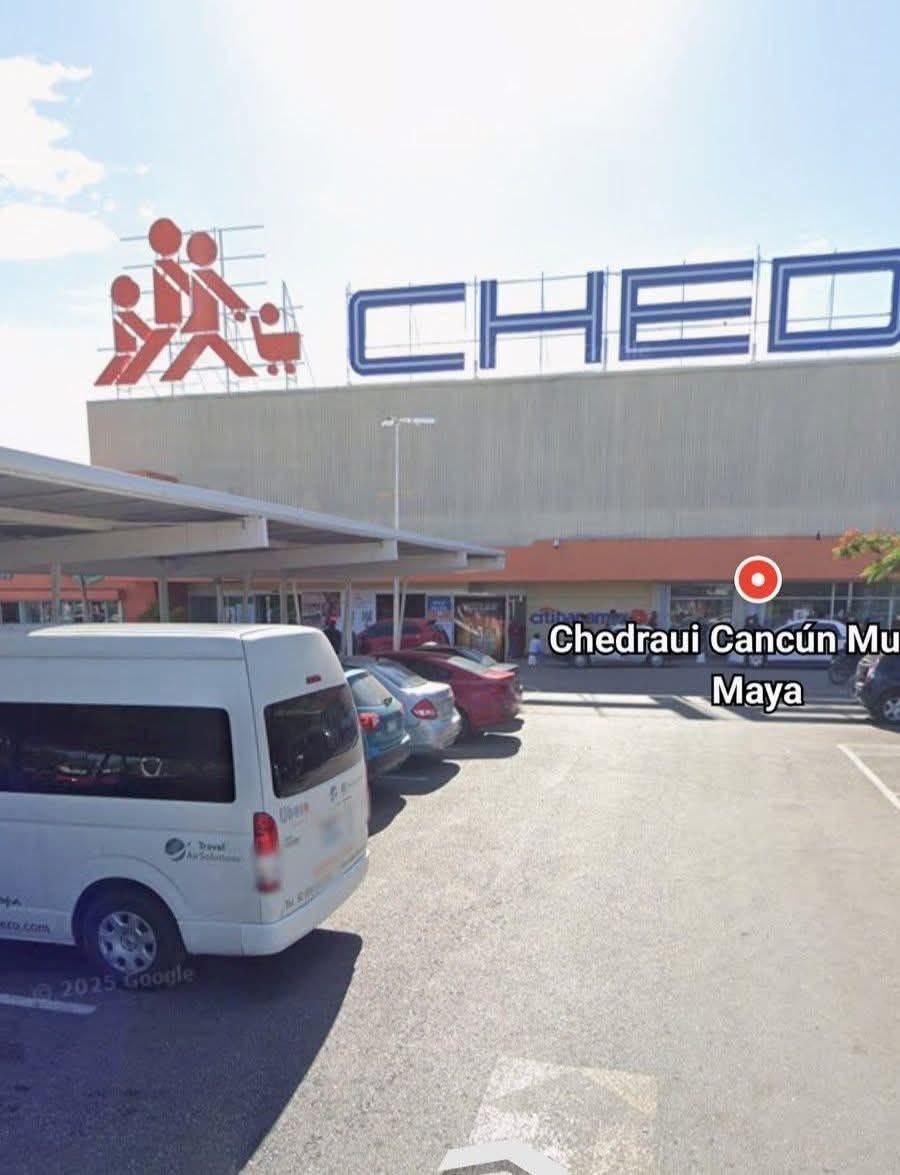 Vigia Ciudadano tweet media