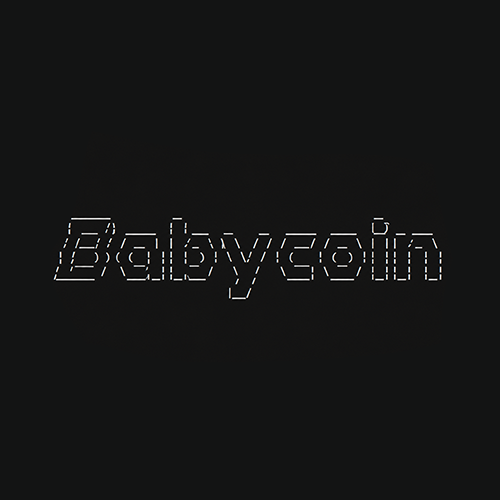 Boogiebuysol's tweet photo. We’re clearly in a baby meta and nobody has sent "Babycoin" yet, the most obvious sendor.

I'll be donating 100% of creator fees to Baby2Baby charity to help babies across America. https://t.co/LZAvCCx8Jp