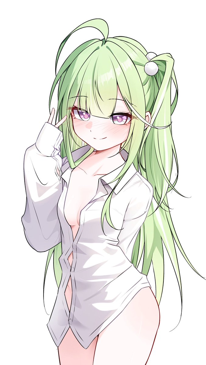 토끼 부코(BA_26) tweet media