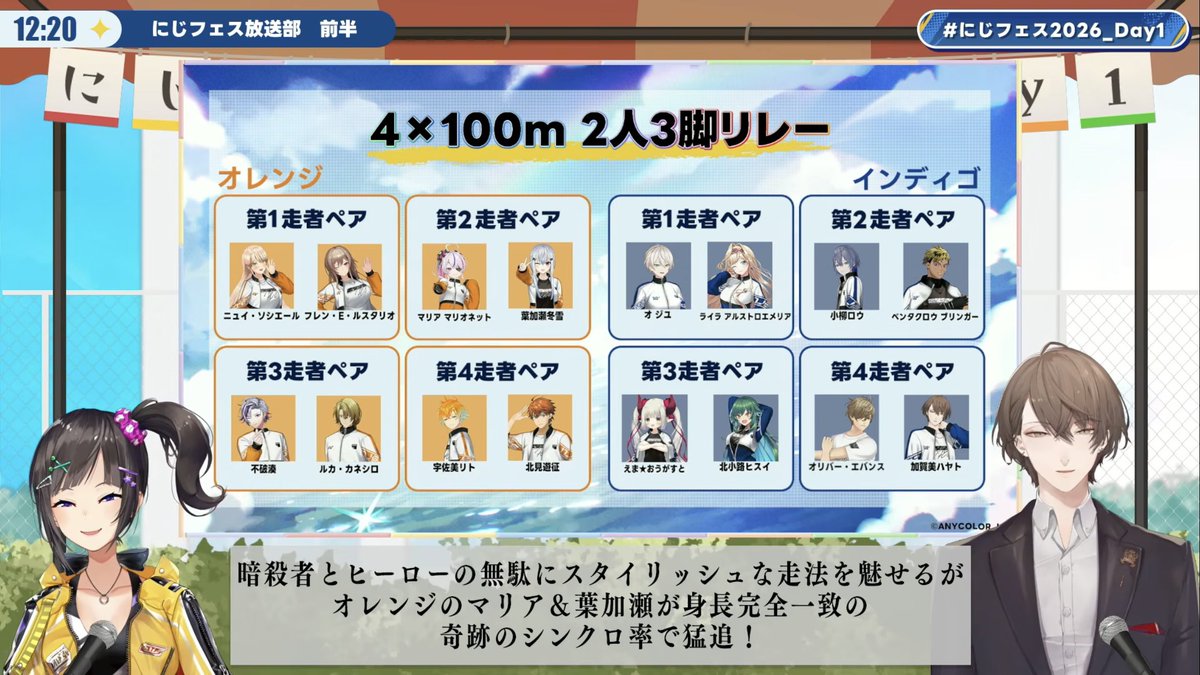 暗◯者とヒーローの無駄にスタイリッシュな走法 暗◯者とヒーローの無駄にスタイリッシュな走法