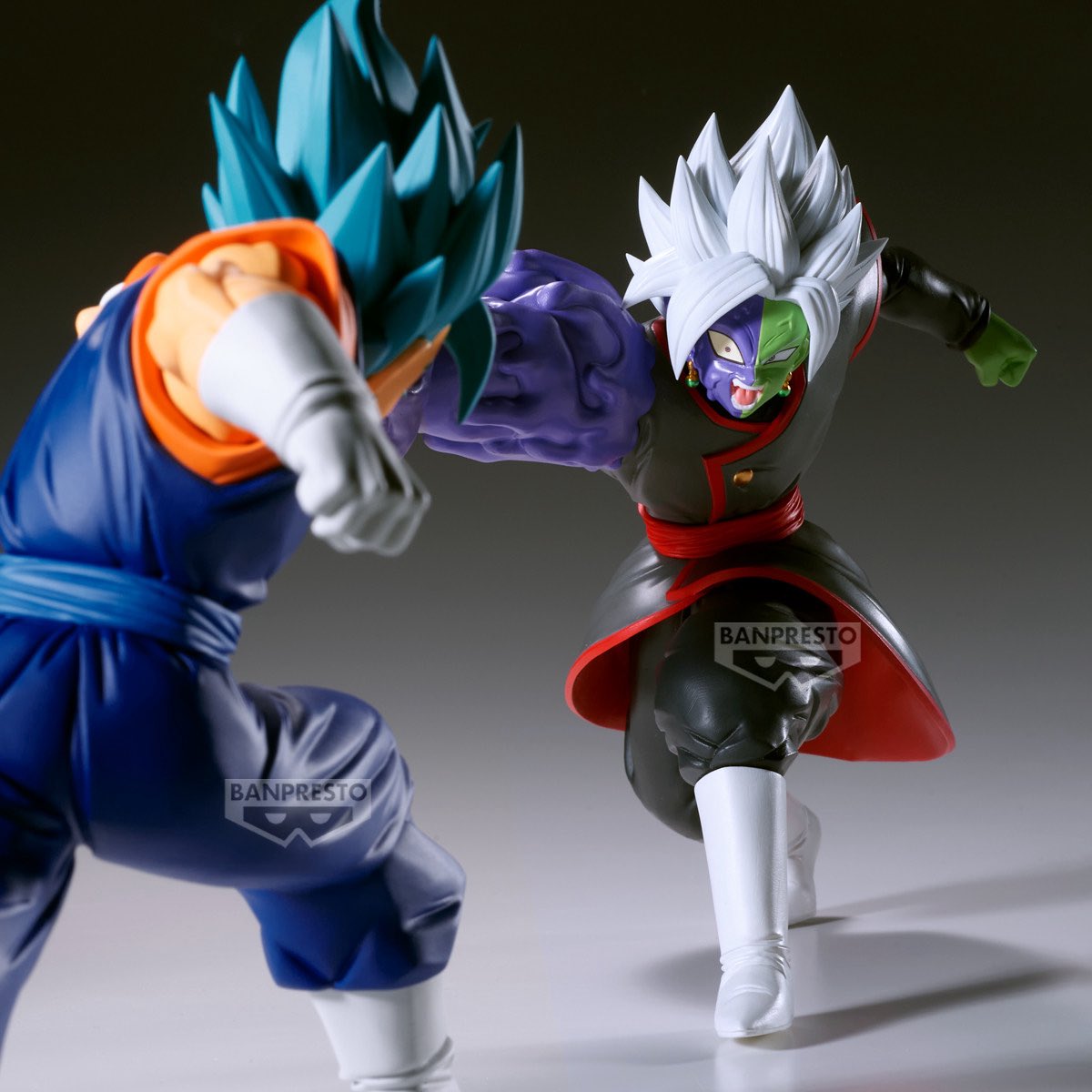2026年10月発売最新プライズ ドラゴンボール超 MATCH MAKERS ベジット 