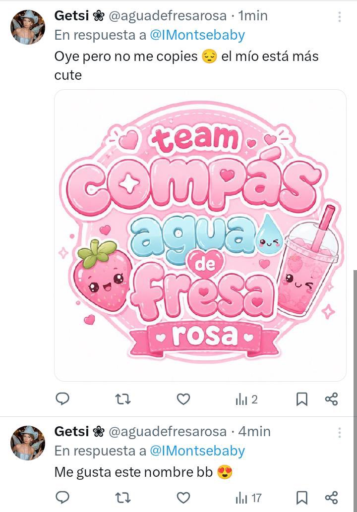 TEAM ELAINERS BLOOM tweet media