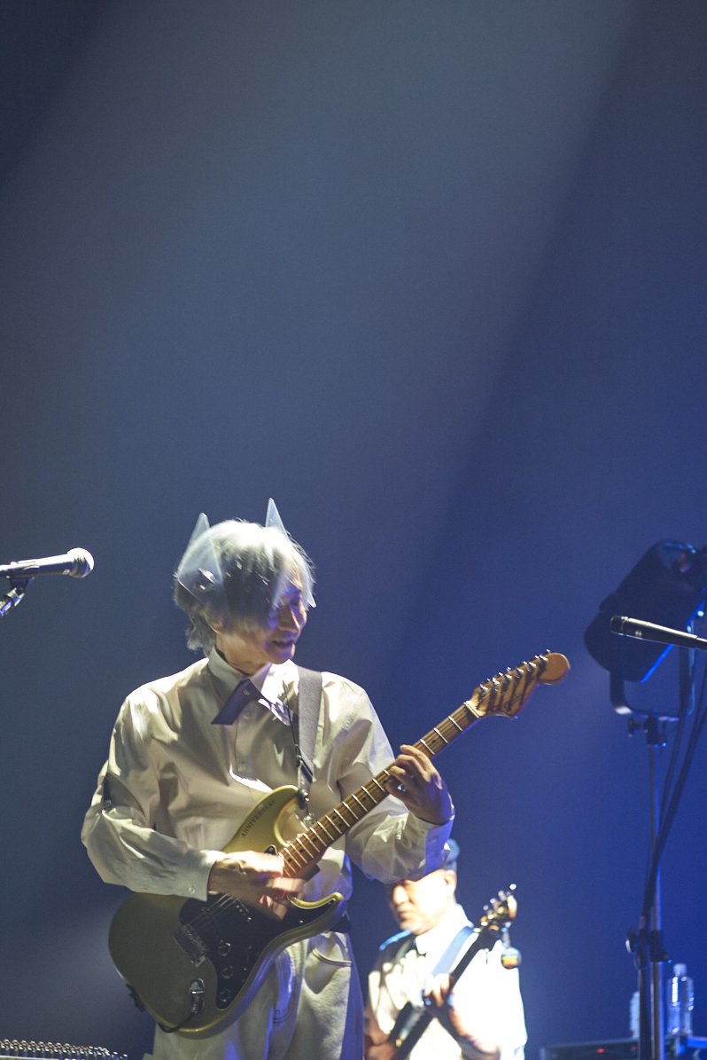 小沢健二 Ozawa Kenji tweet media