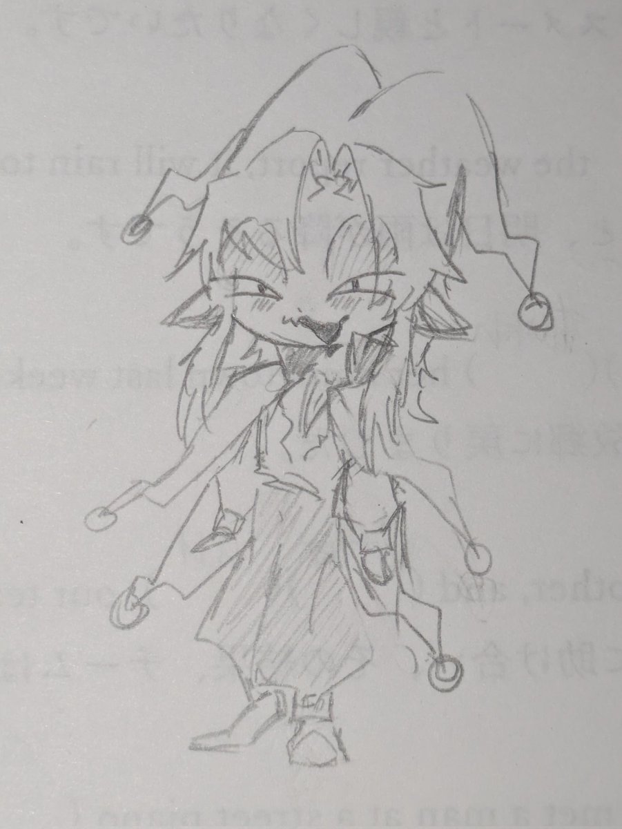 タロ芋 tweet media