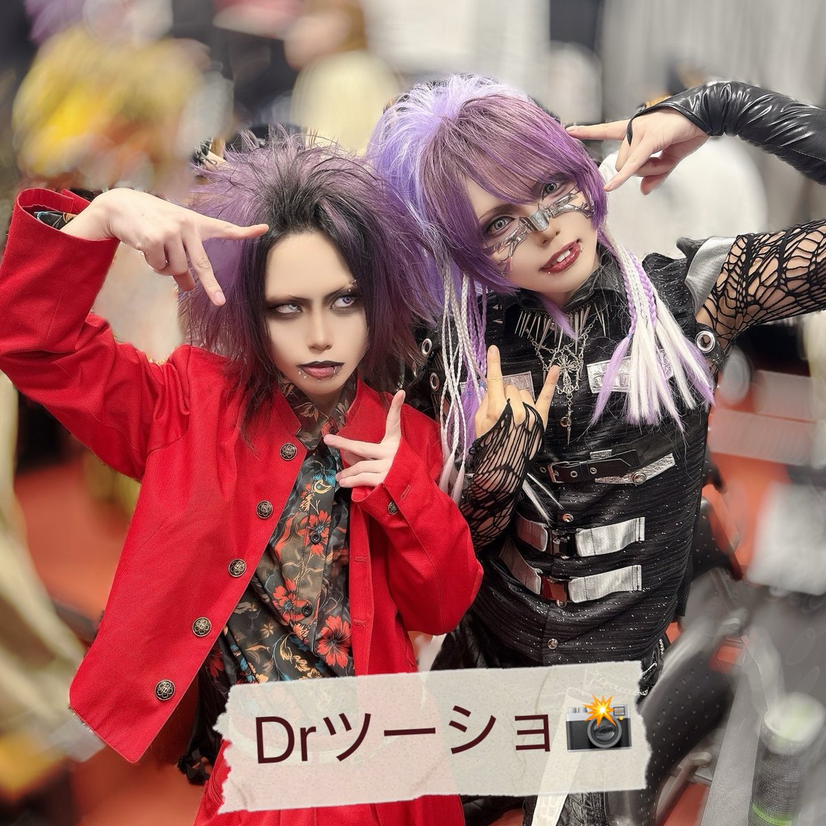 Daichi @シンギュラリティ tweet media