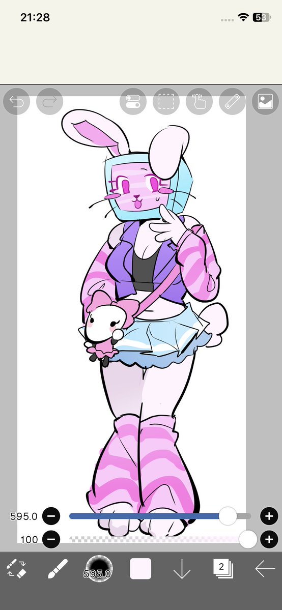 Nyaa tweet media