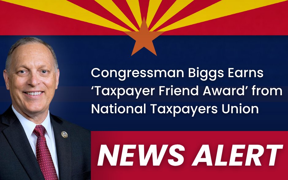 Rep Andy Biggs tweet media