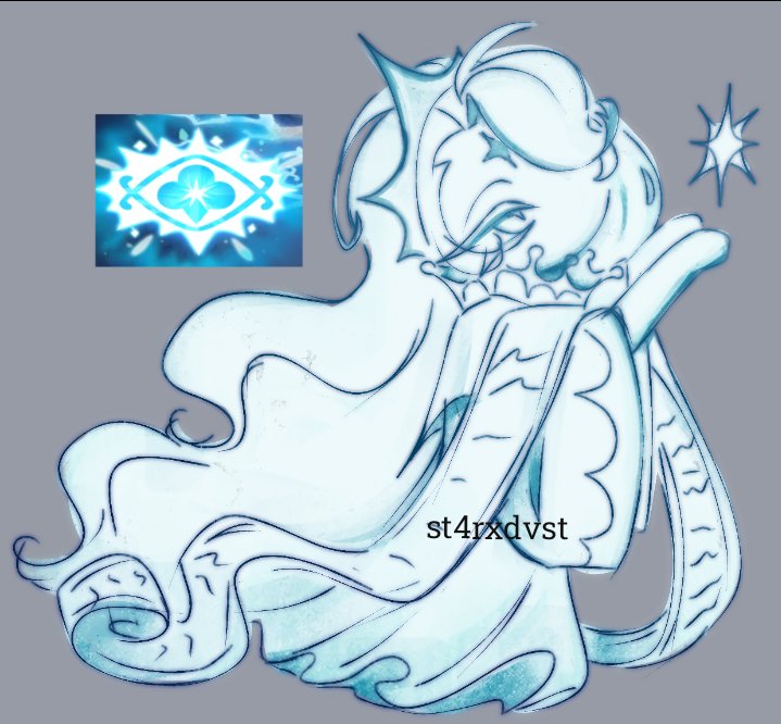 ˖ ݁ 𖥔🫐 Kat ✨ Sketch Comms Open 𖥔 ݁ ˖ tweet media