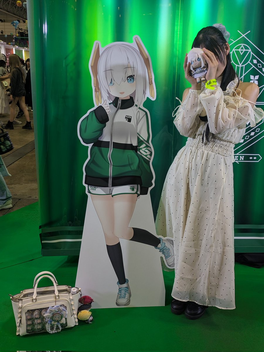 みぃ tweet media
