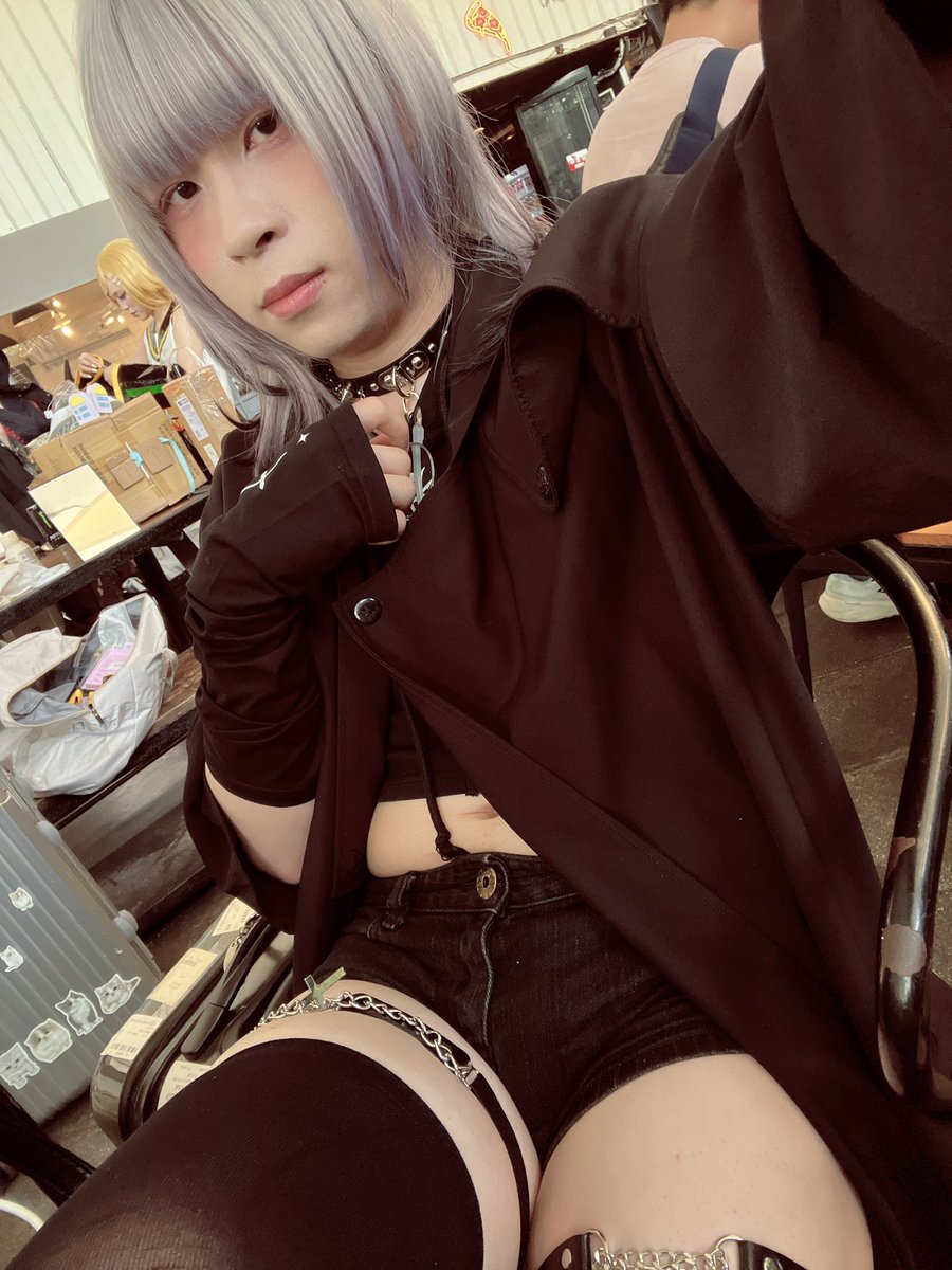 一隻抹茶 tweet media