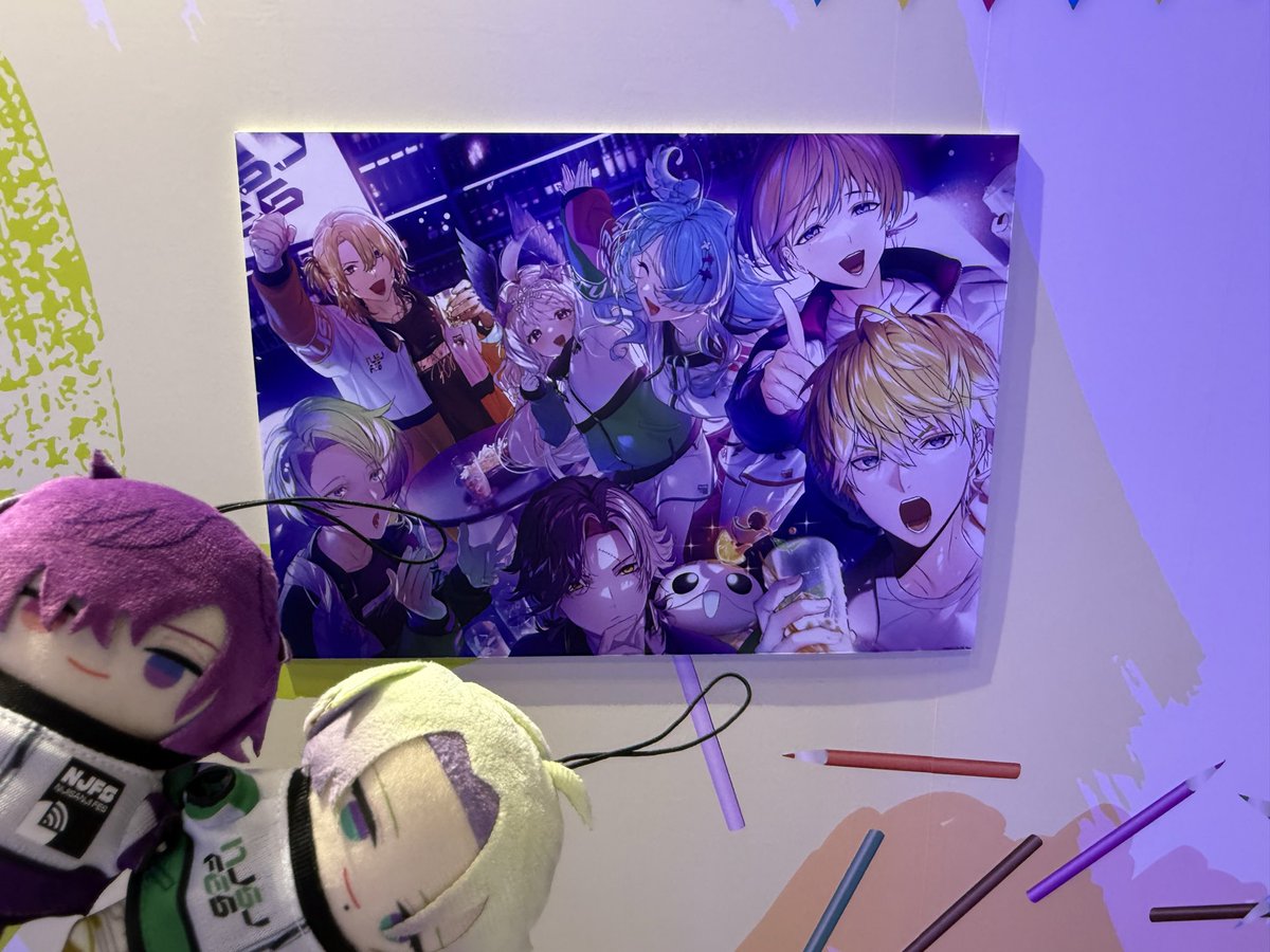 もえか。 tweet media