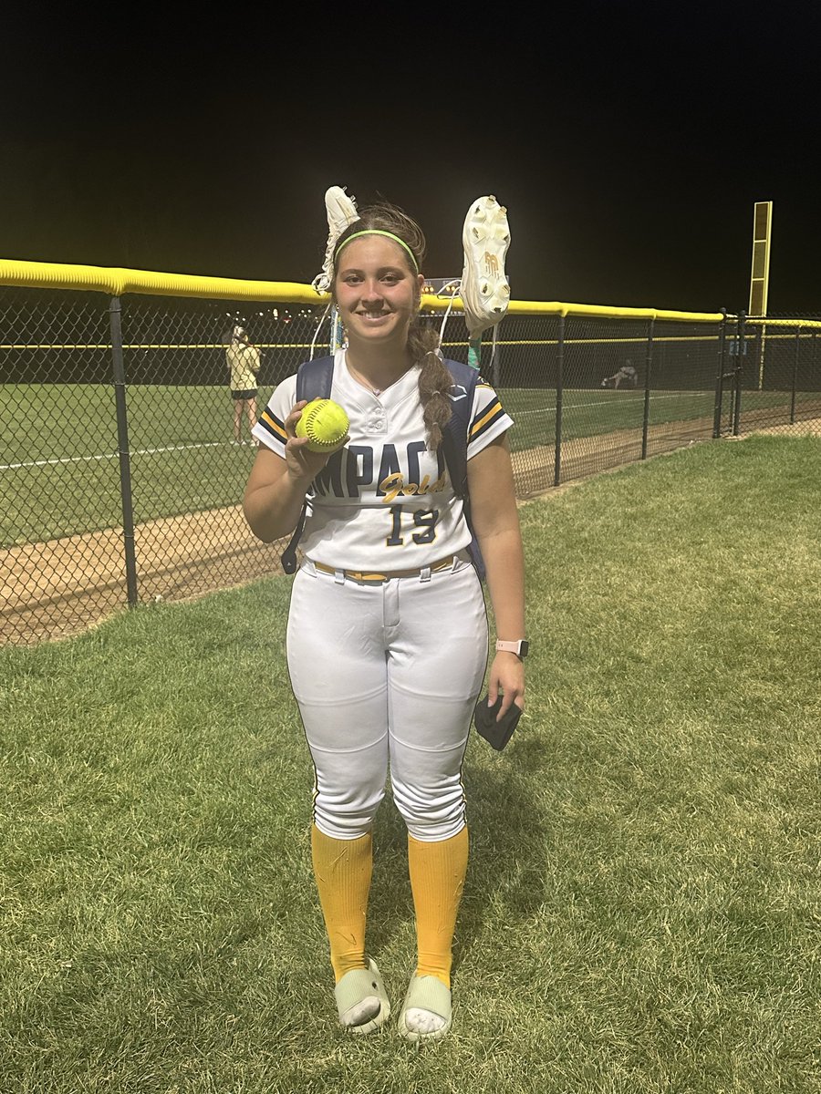 ImpactGoldNE's tweet photo. Grand Slam HR by Avery Cole! Nice work Avery! https://t.co/LtY6dY1m52