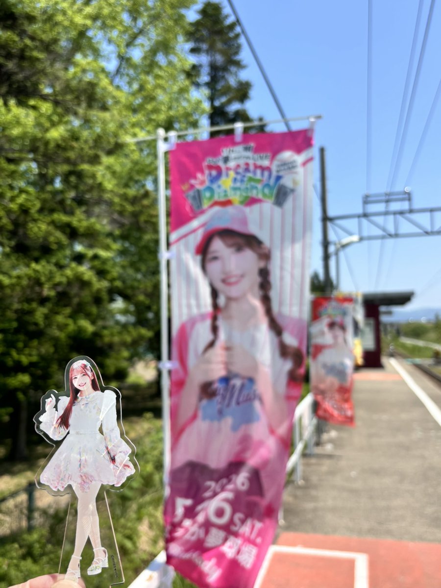 よっしー tweet media