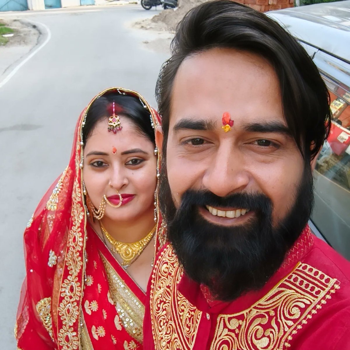 Divya Gaurav Tripathi 🇮🇳 tweet media
