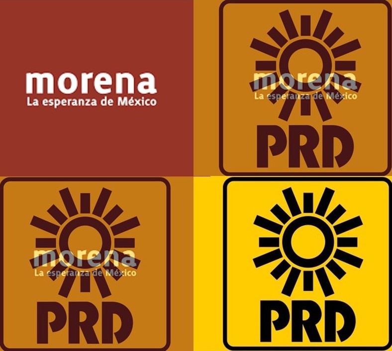Negrocomotucucu's tweet photo. @dejoselapiz @PartidoMorenaMx Ya huele a podrido... Era cuestión de tiempo... https://t.co/8eo79hucBk