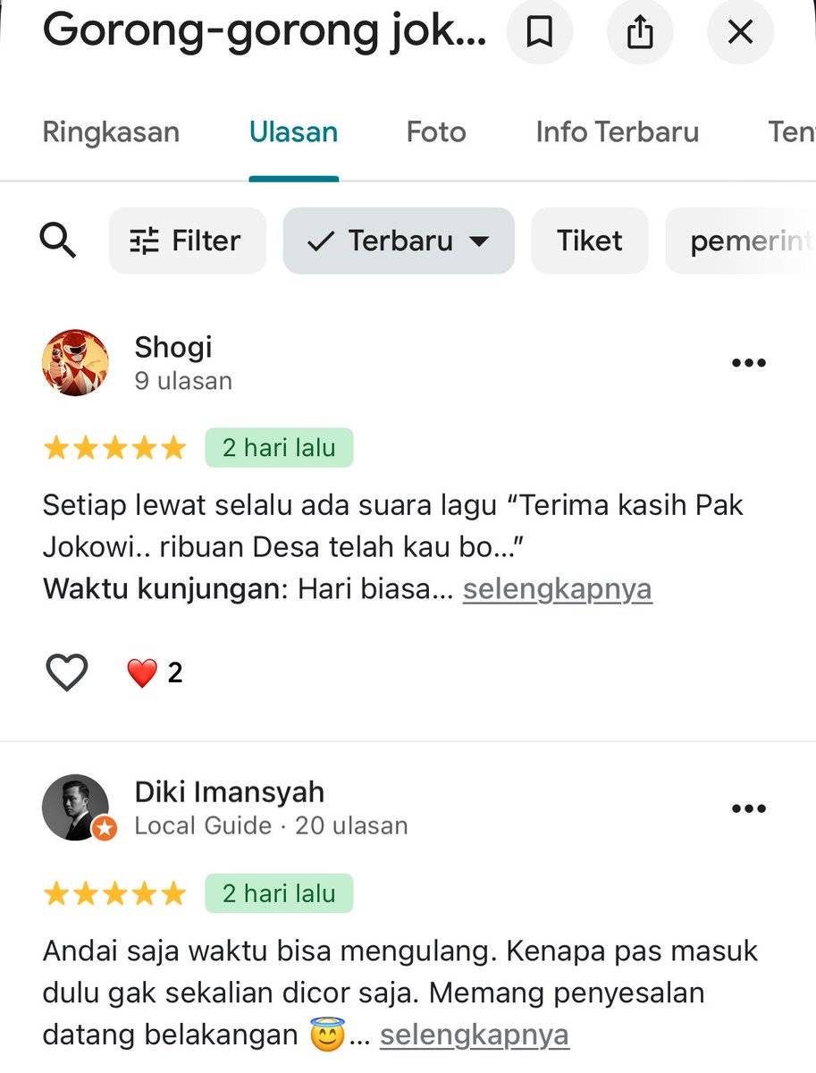 TXT DARI JAKARTA tweet media