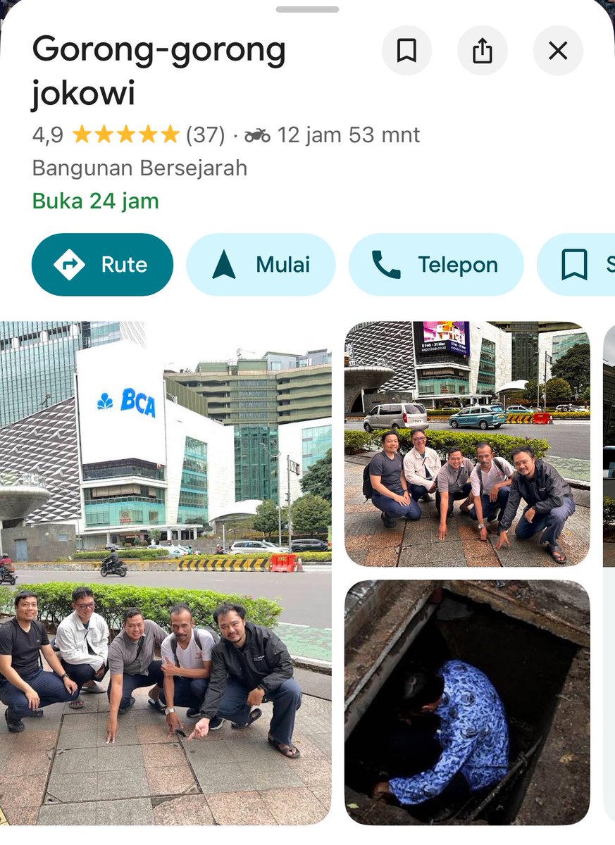 TXT DARI JAKARTA tweet media