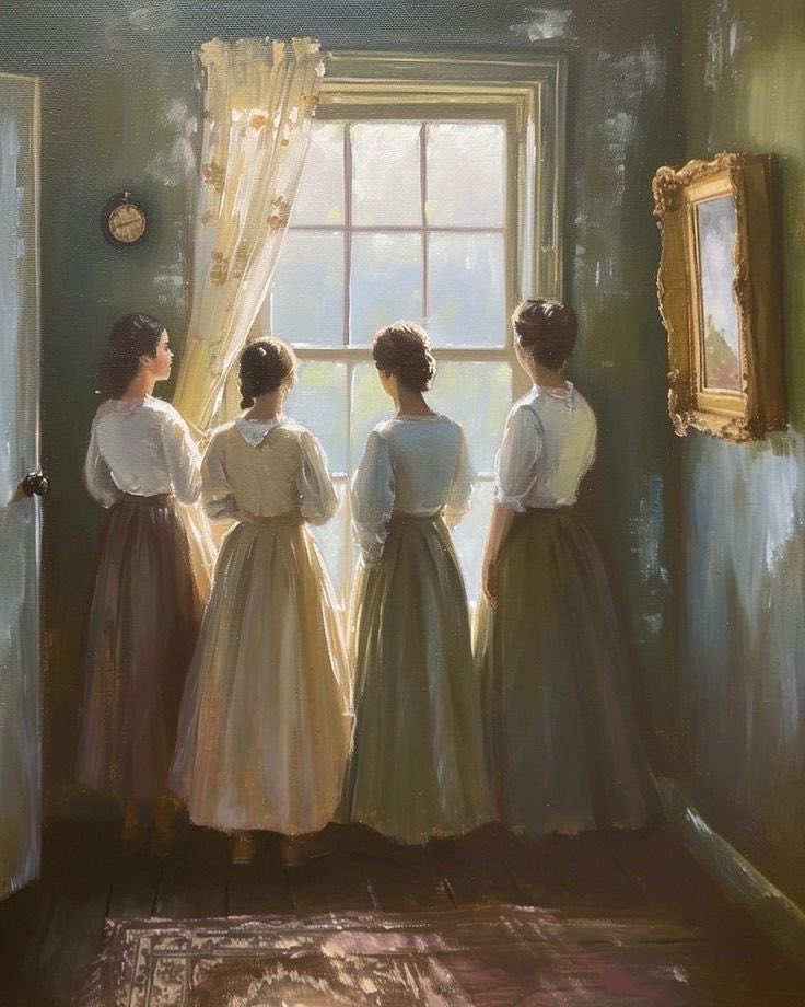 Jane Austen tweet media