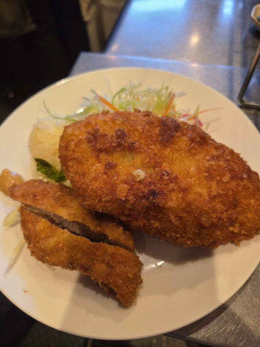 定食あさひ tweet media