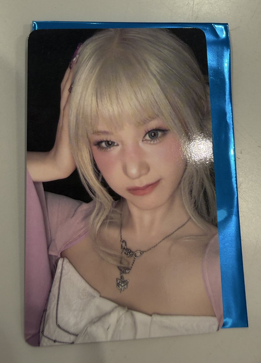 ryrymama_'s tweet photo. @fAguXVsTFrhxPvS 検索より失礼いたします。
パリタを持っているのですがアサと交換可能でしょうか？🙇‍♀️ https://t.co/dqnVwhFD1d