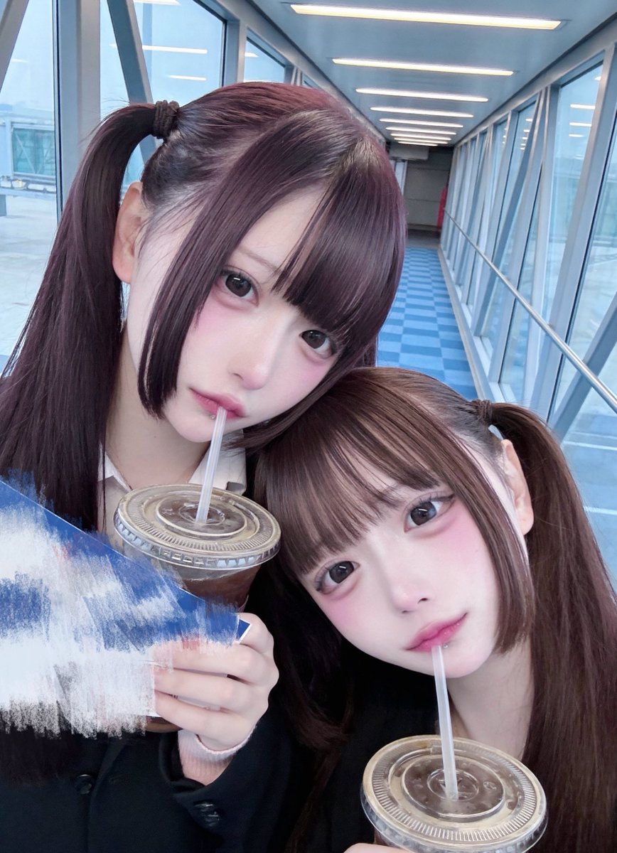 🤍あいなてゃん🤍お搾りマシーン🤍 tweet media