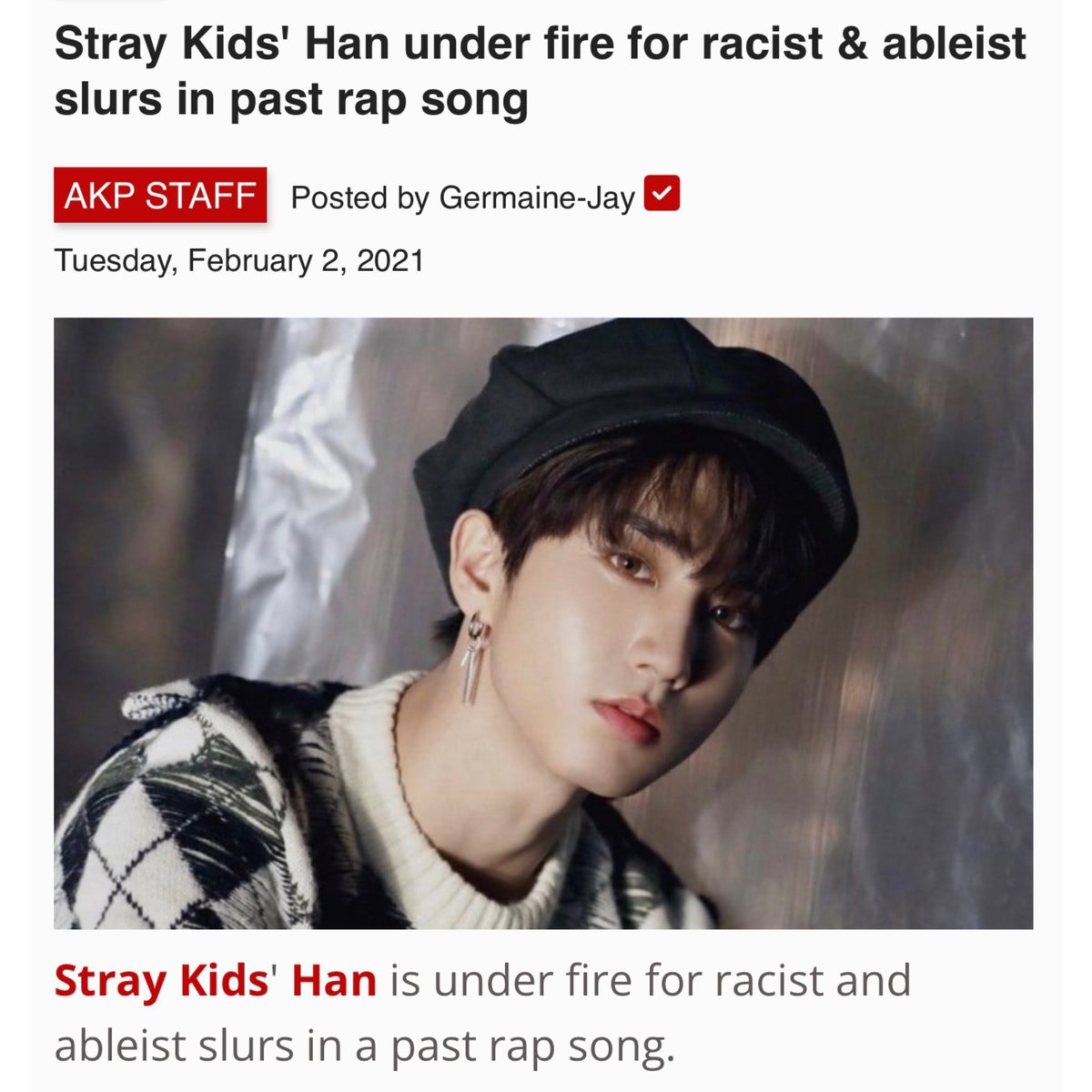 haneul tweet media