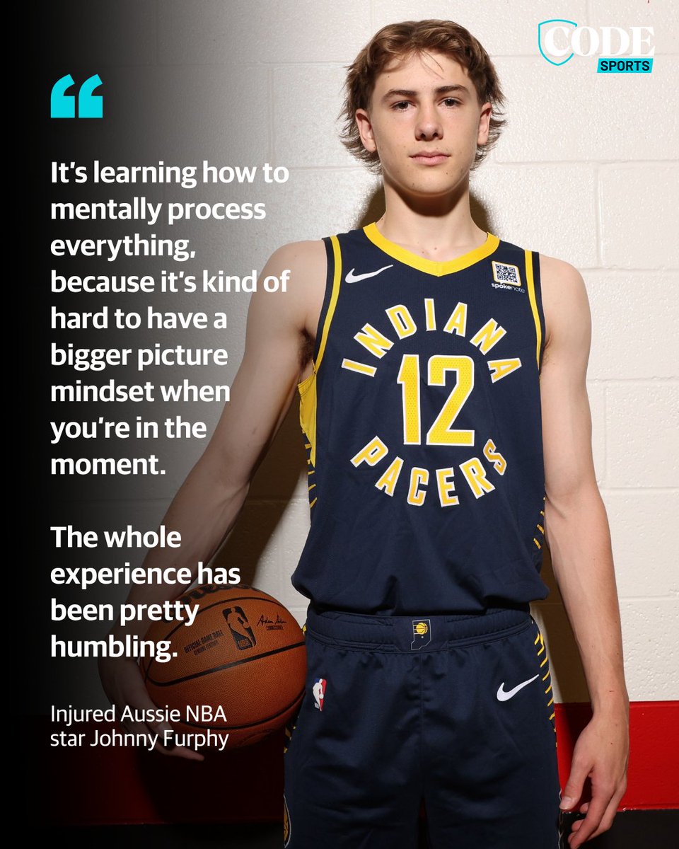 CODE Basketball tweet media