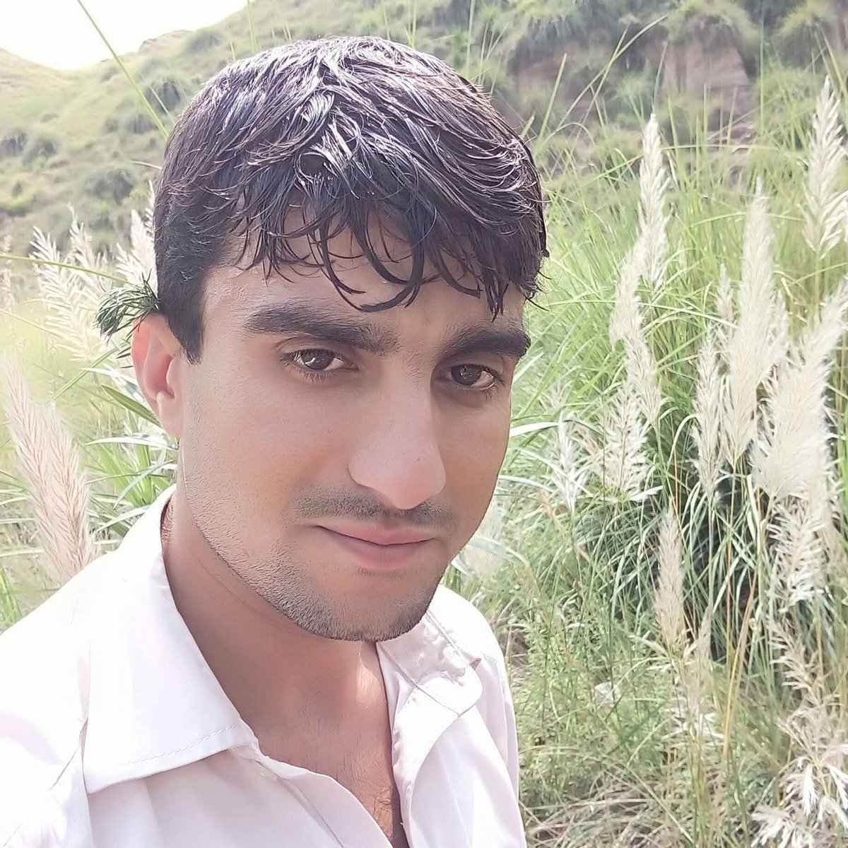 Umar Rasool Ctd CTD official Yasir lost life in a targeted attack in the Mashokhel area ...