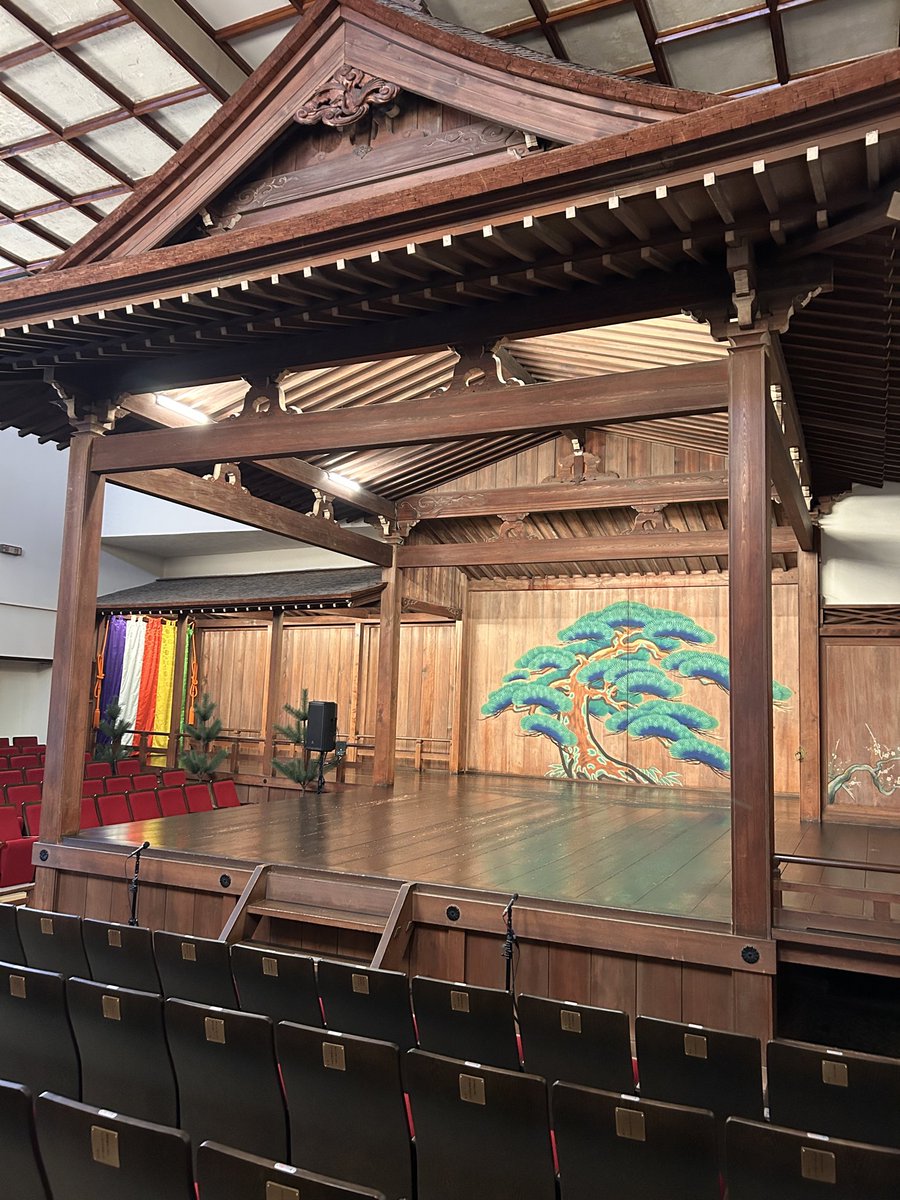 🪭神楽坂まち舞台・大江戸めぐり2026👘】 本日より2日間開催！きょう16