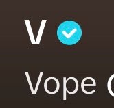GCF_in_Kookmin's tweet photo. Vhope ❌
Vope ✅ https://t.co/Y9IJzDMjcj